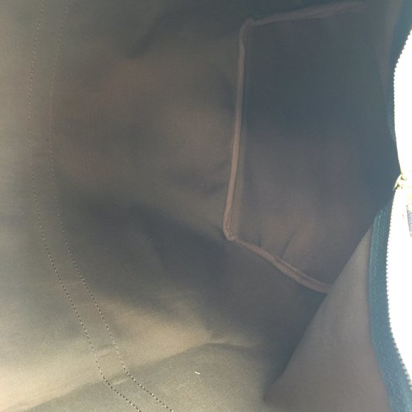 Keepall Duffle 55 Duffel Monogram Canvas TravelBag - Picture 6 of 8